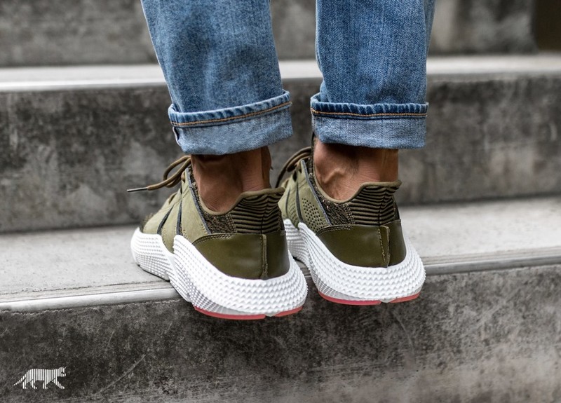 adidas Prophere Olive CQ30234 Grailify